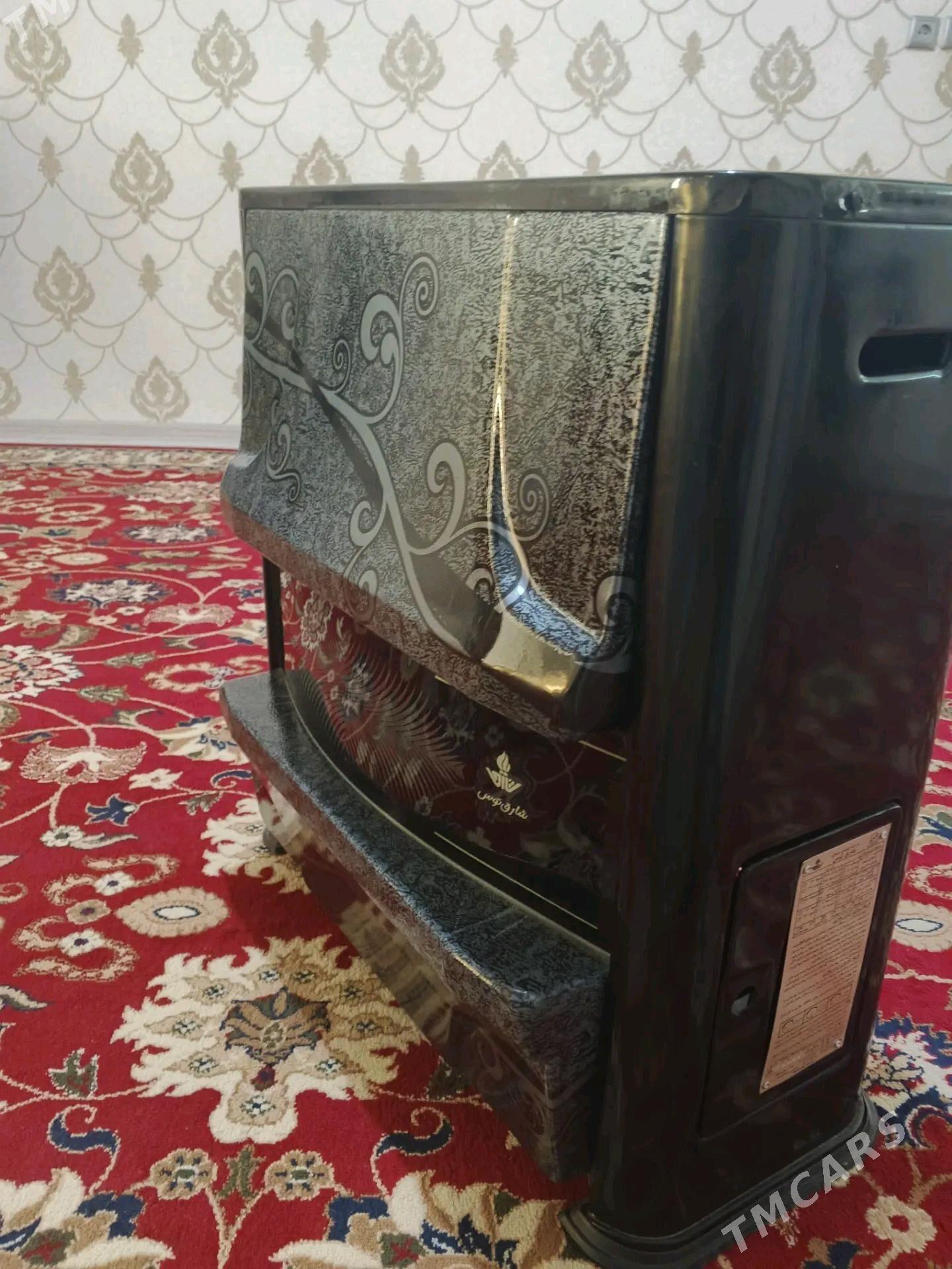 peç - Гумдаг - img 3