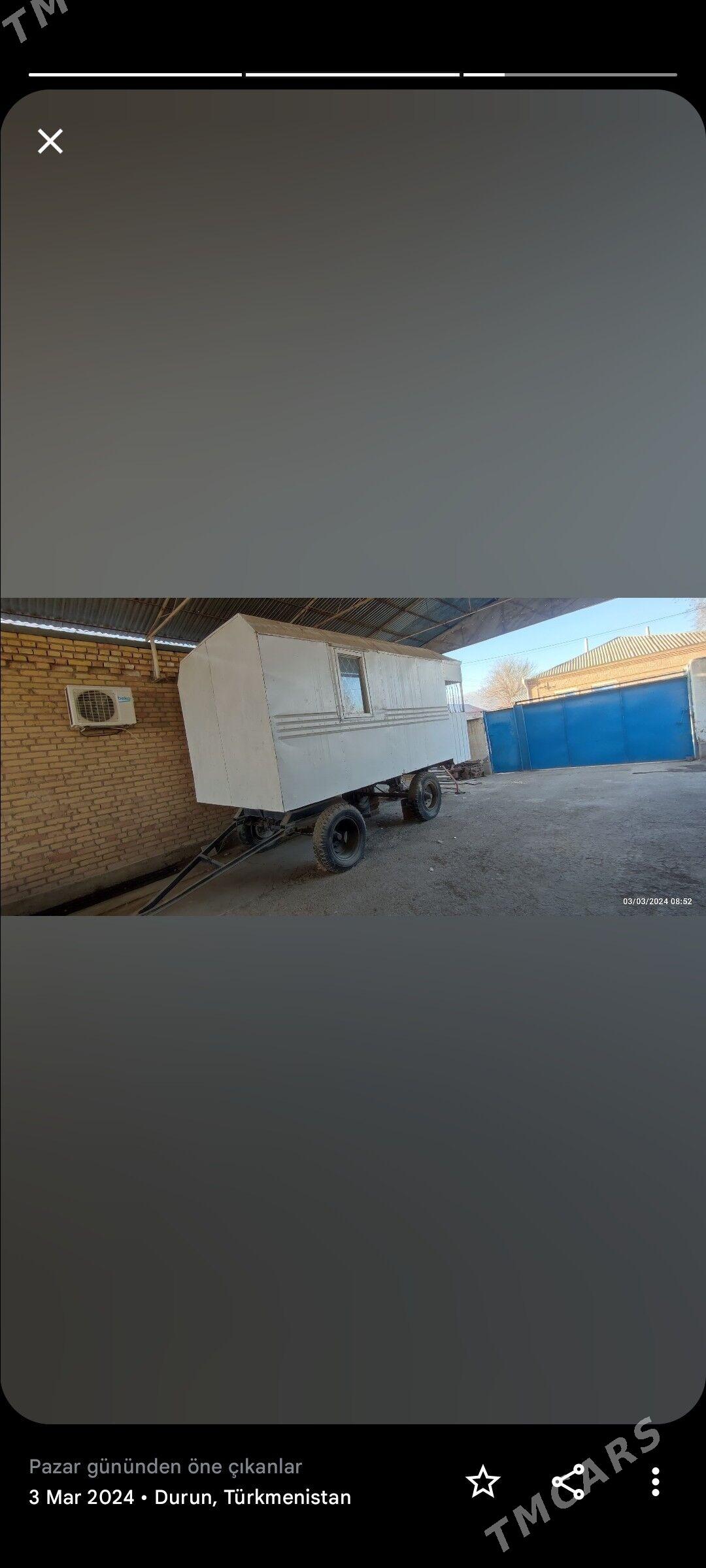 Wagon - Bäherden - img 7