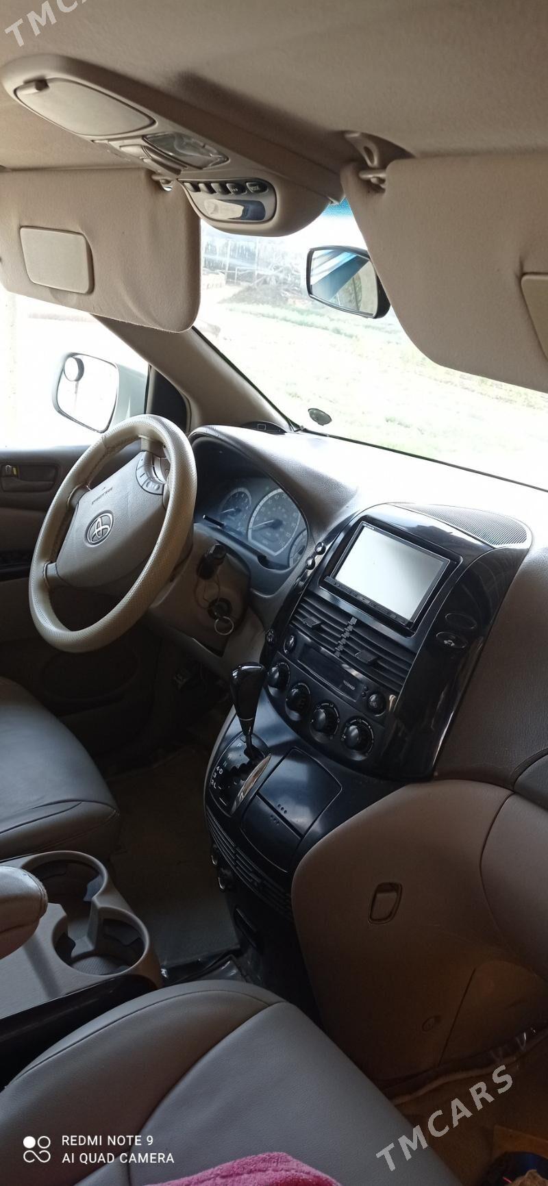 Toyota Sienna 2004 - 180 000 TMT - Mary - img 5