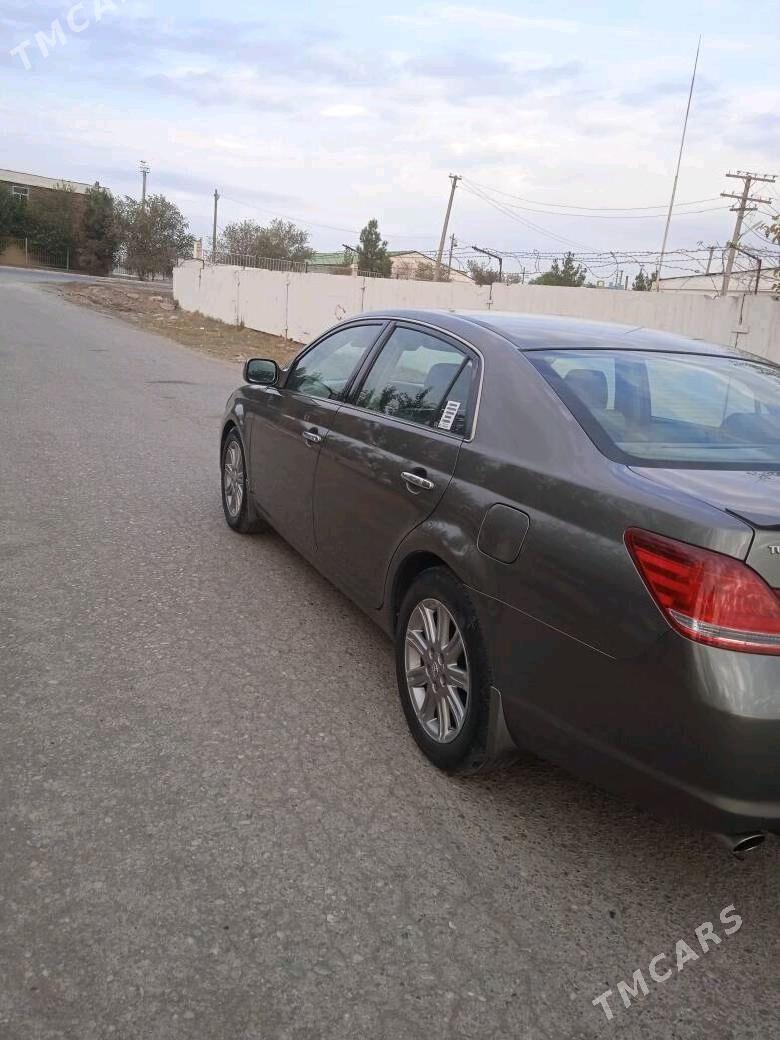 Toyota Avalon 2005 - 200 000 TMT - Türkmenabat - img 2