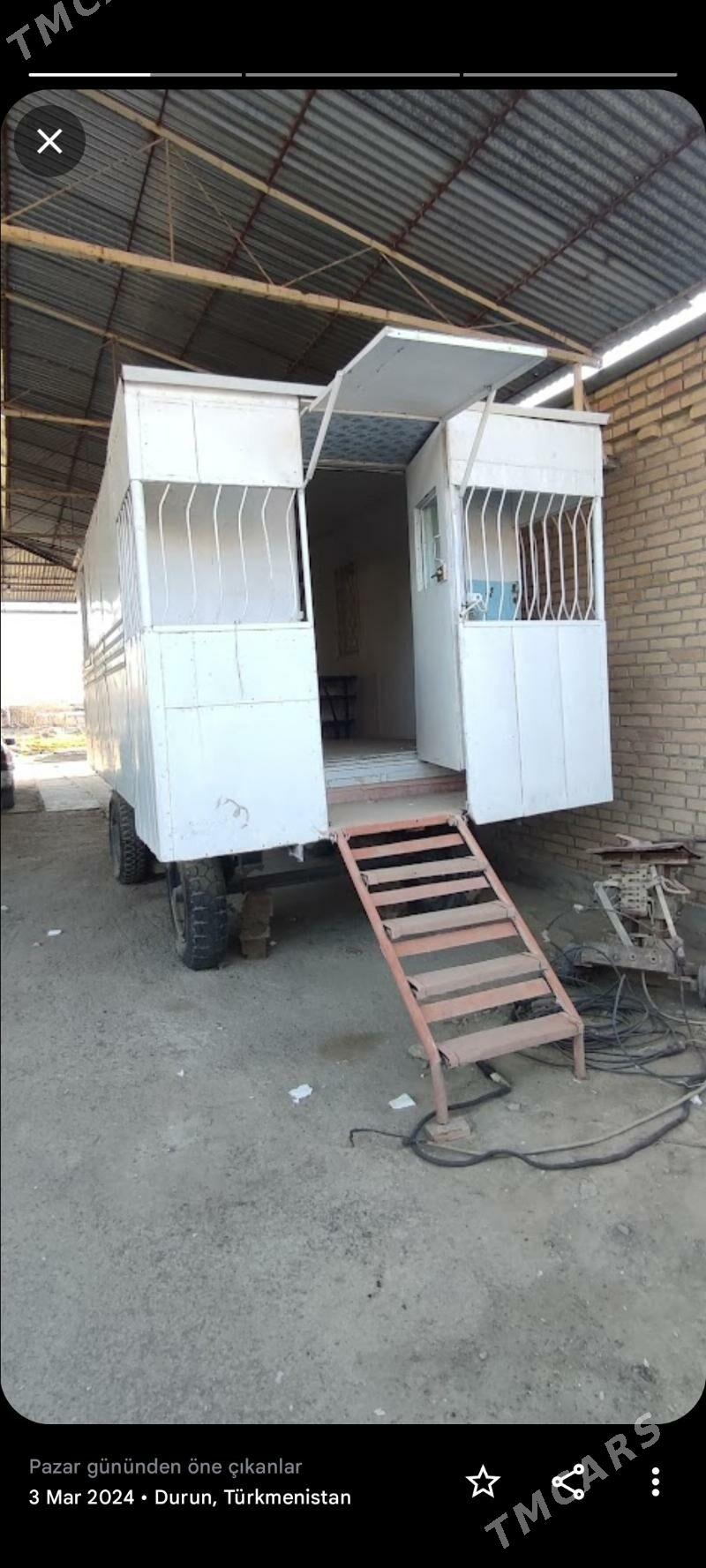 Wagon - Bäherden - img 5