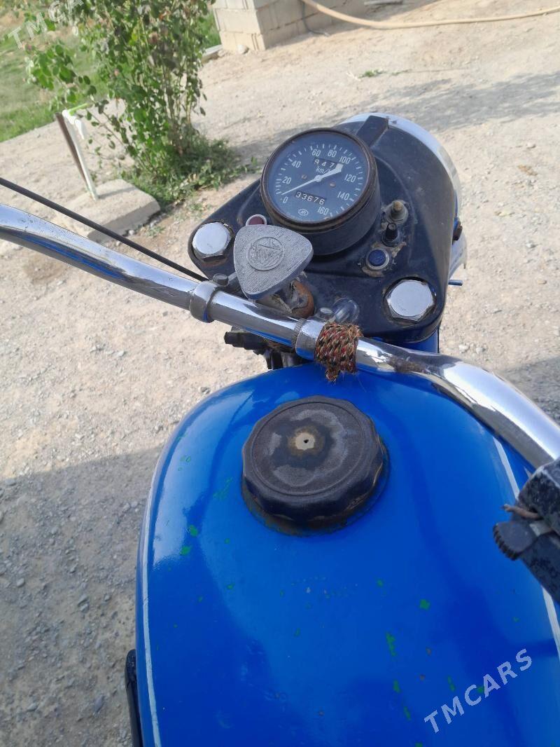 Ural 4320 2000 - 6 000 TMT - Гёкдепе - img 3