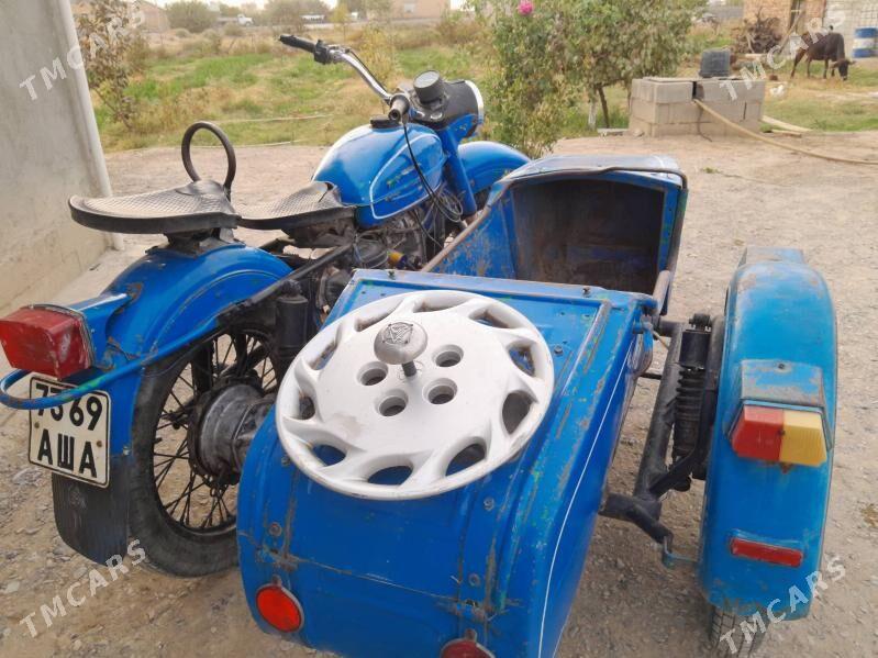 Ural 4320 2000 - 6 000 TMT - Гёкдепе - img 1