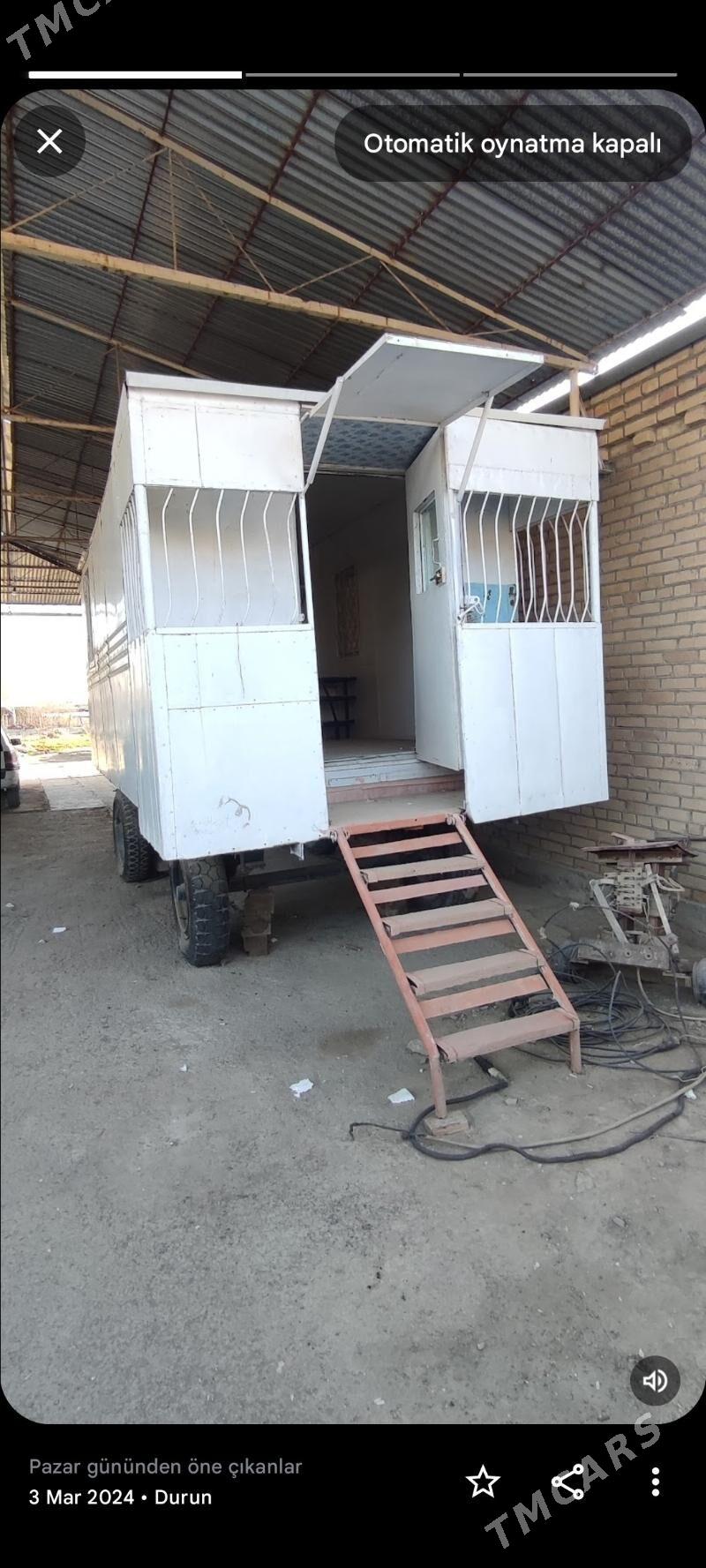 Wagon - Bäherden - img 3