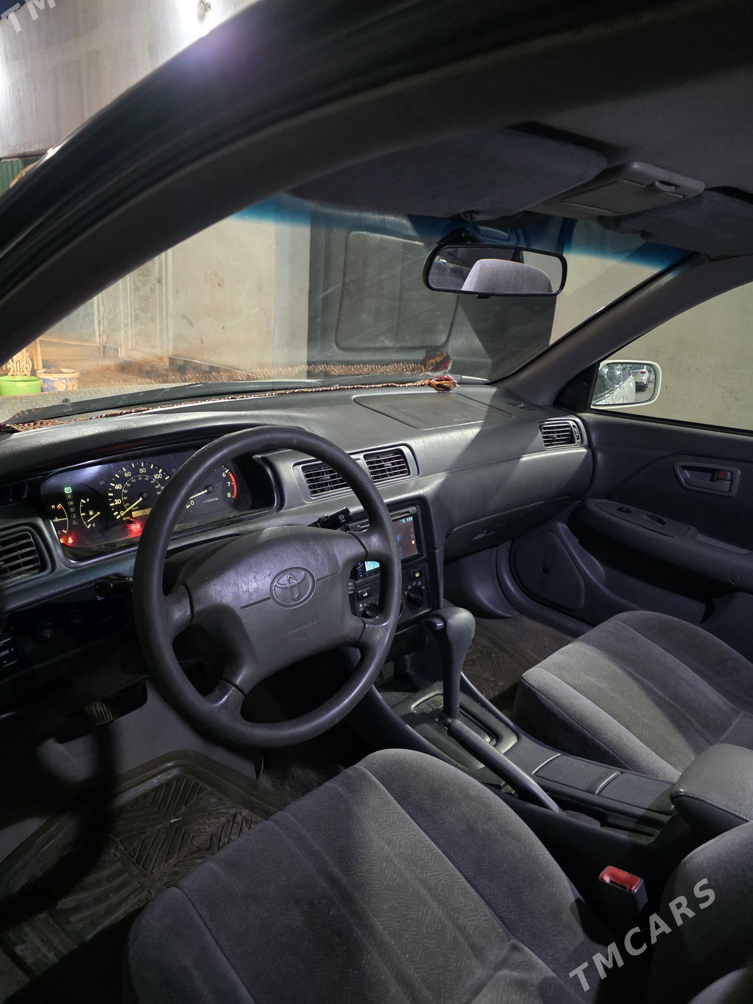 Toyota Camry 2001 - 180 000 TMT - Boldumsaz - img 2