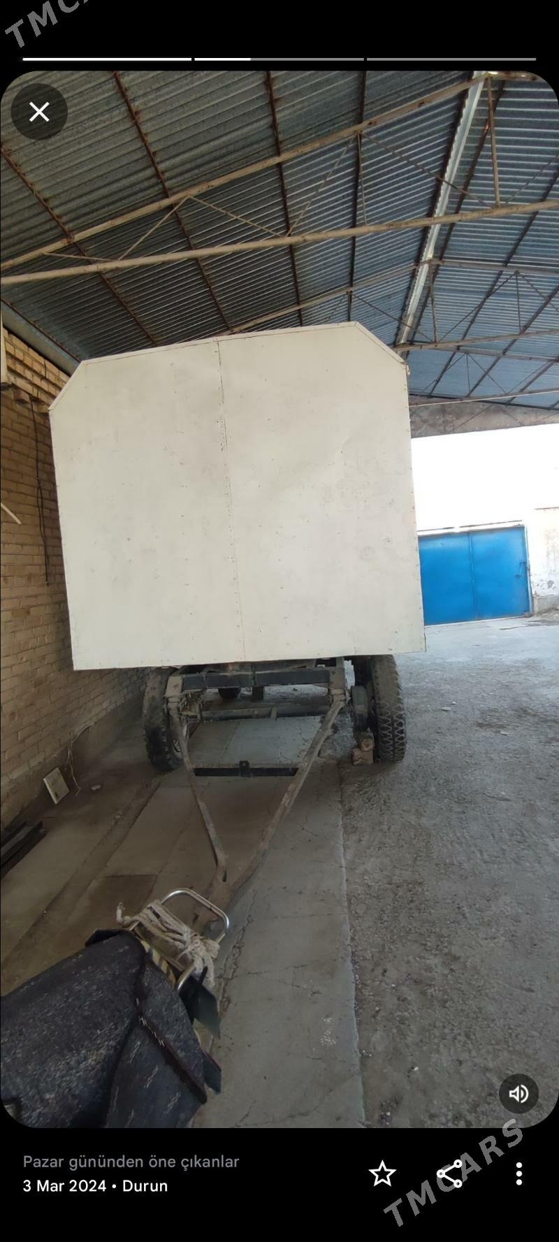 Wagon - Bäherden - img 2