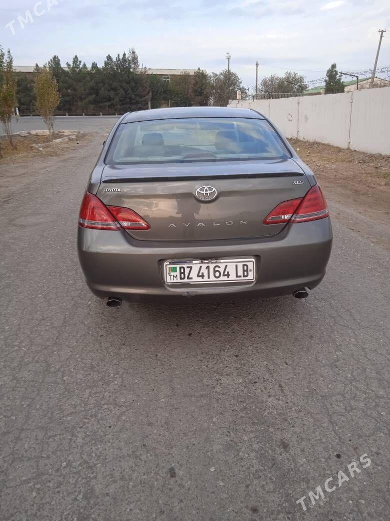 Toyota Avalon 2005 - 200 000 TMT - Türkmenabat - img 4