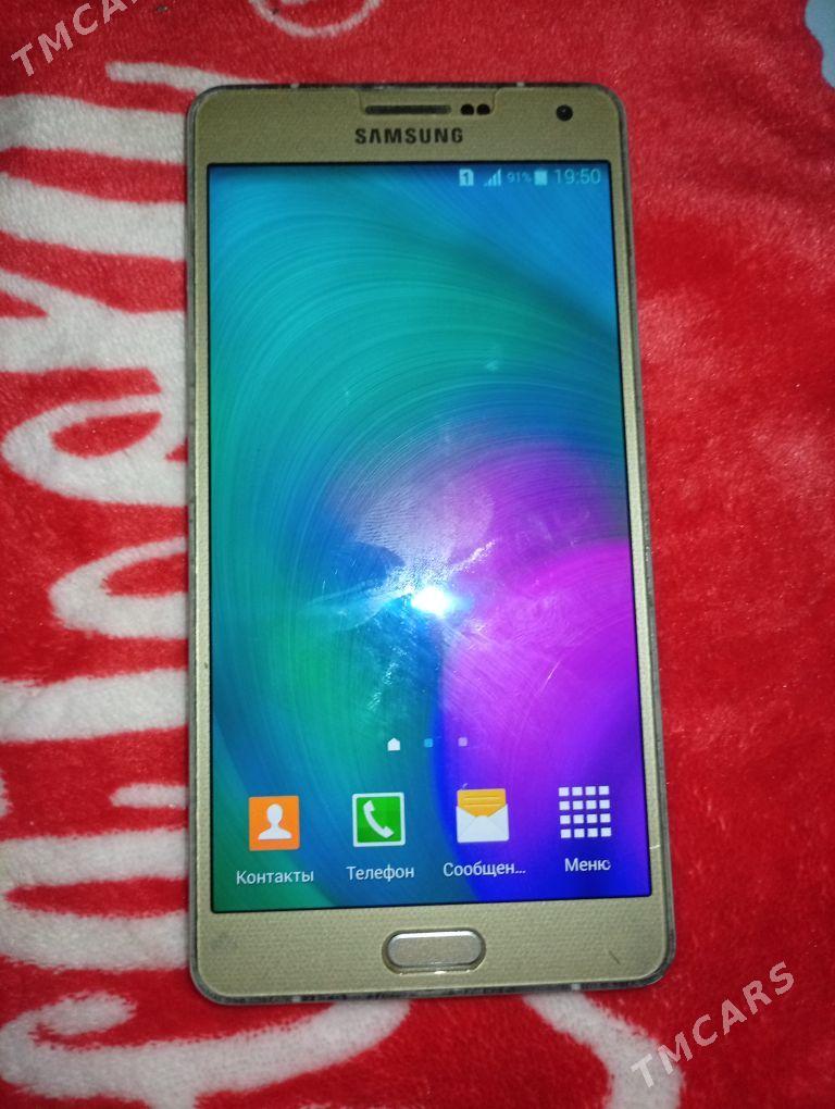 samsung a7 - Гороглы (Тагта) - img 5