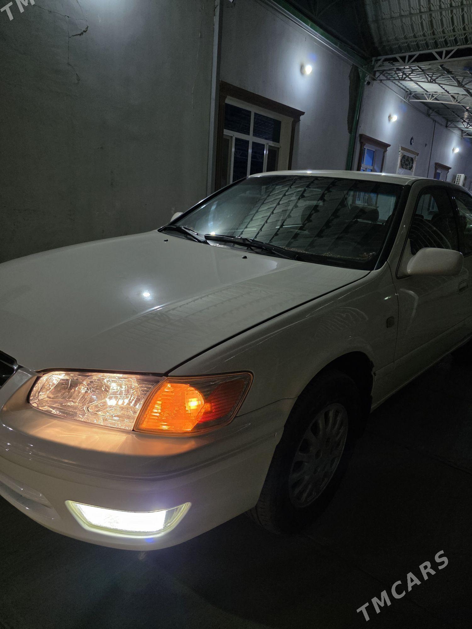 Toyota Camry 2001 - 180 000 TMT - Boldumsaz - img 5