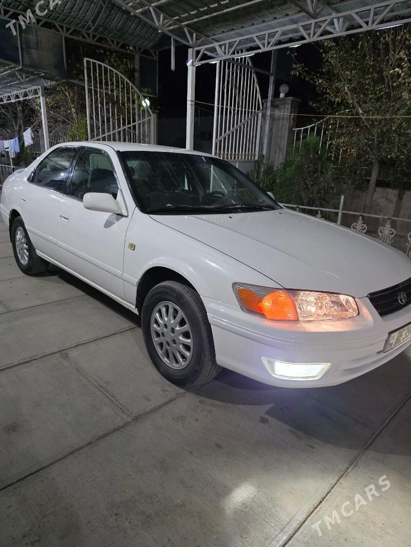 Toyota Camry 2001 - 180 000 TMT - Boldumsaz - img 6