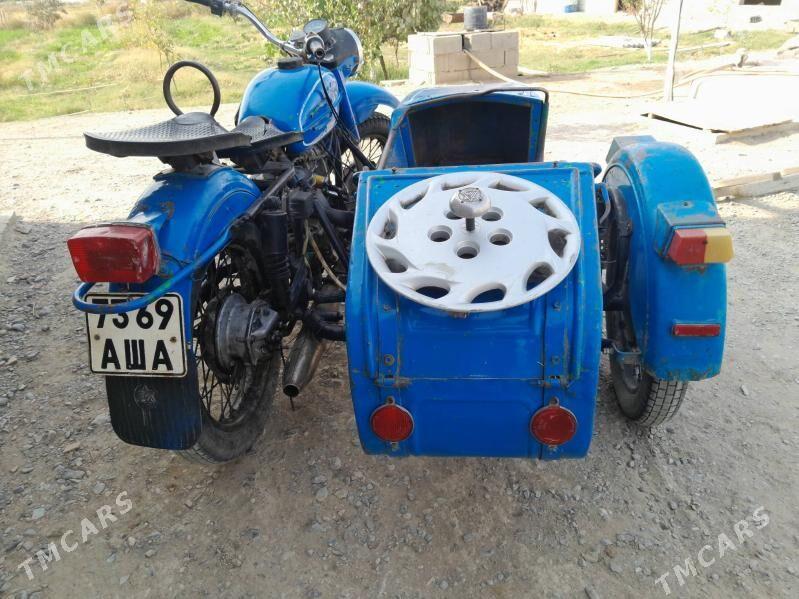 Ural 4320 2000 - 6 000 TMT - Гёкдепе - img 5