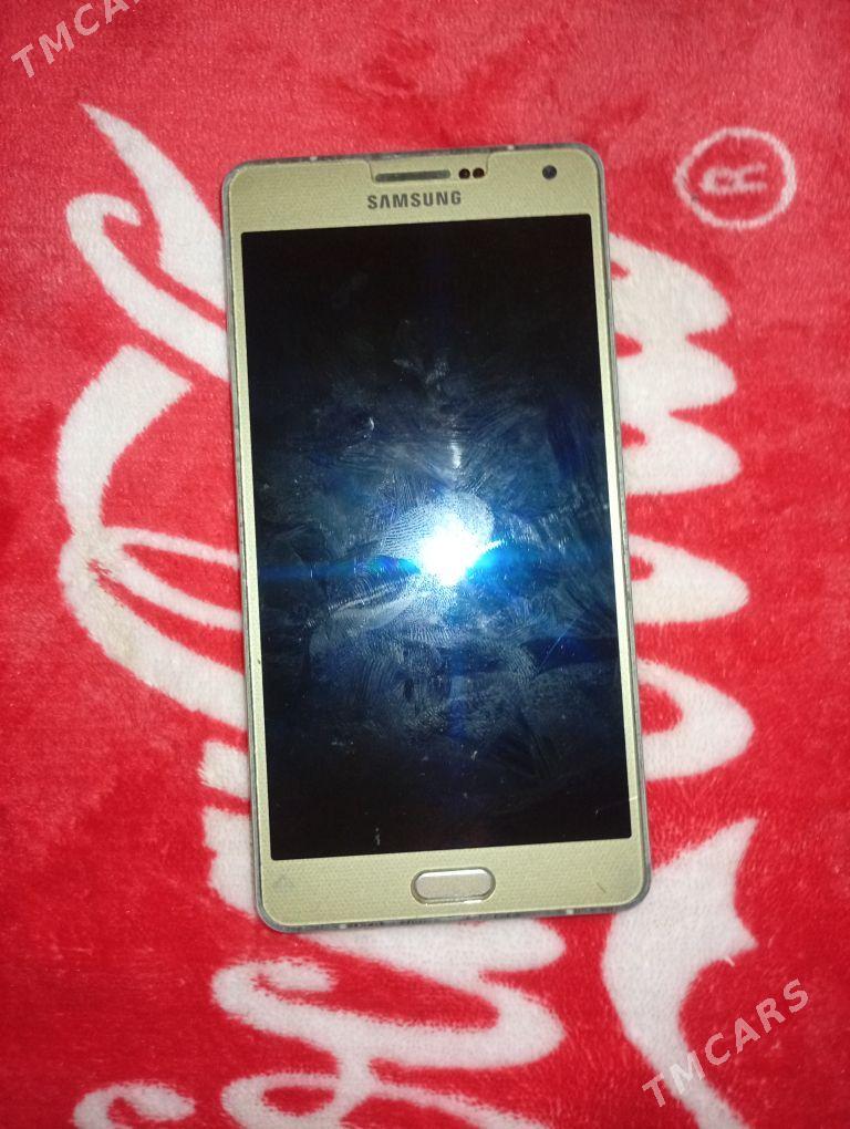 samsung a7 - Гороглы (Тагта) - img 2