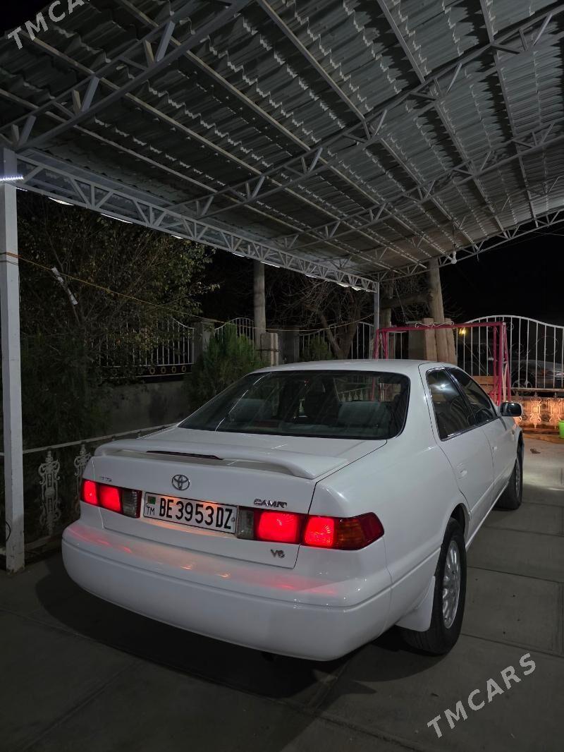 Toyota Camry 2001 - 180 000 TMT - Boldumsaz - img 3