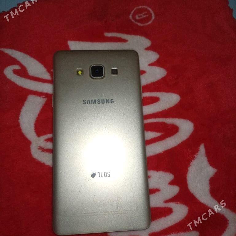 samsung a7 - Гороглы (Тагта) - img 1