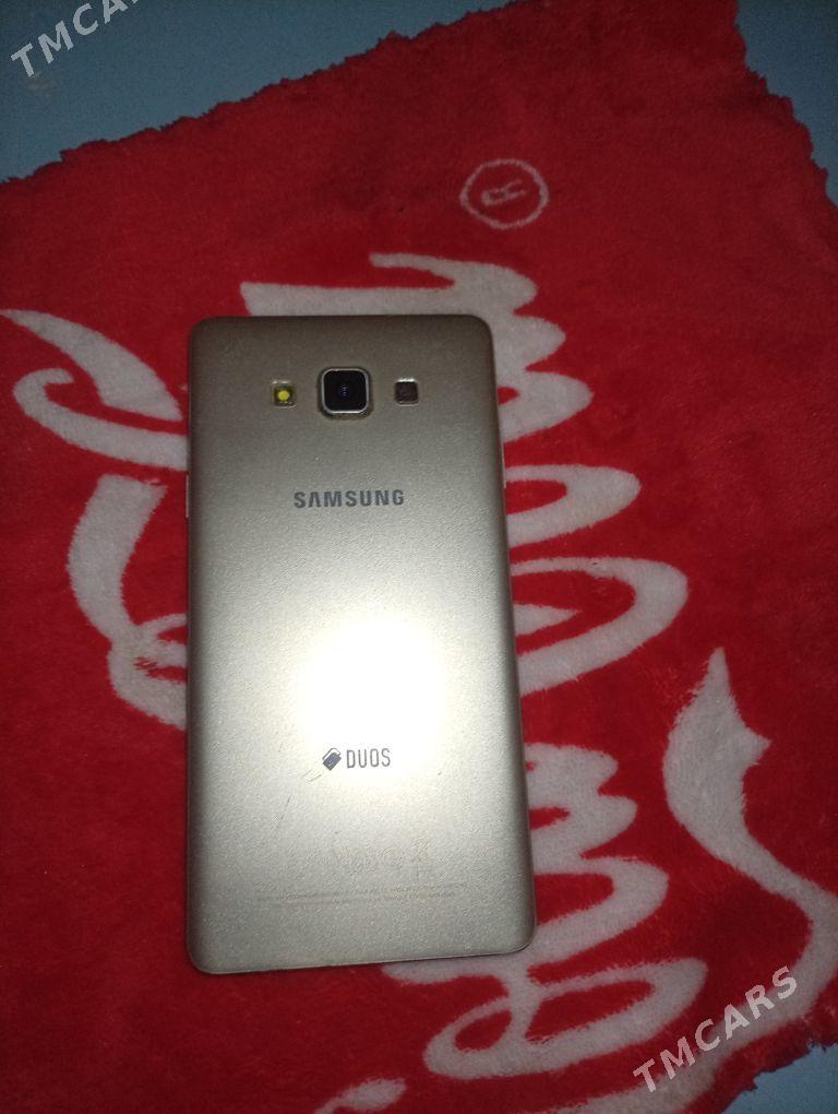 samsung a7 - Гороглы (Тагта) - img 3