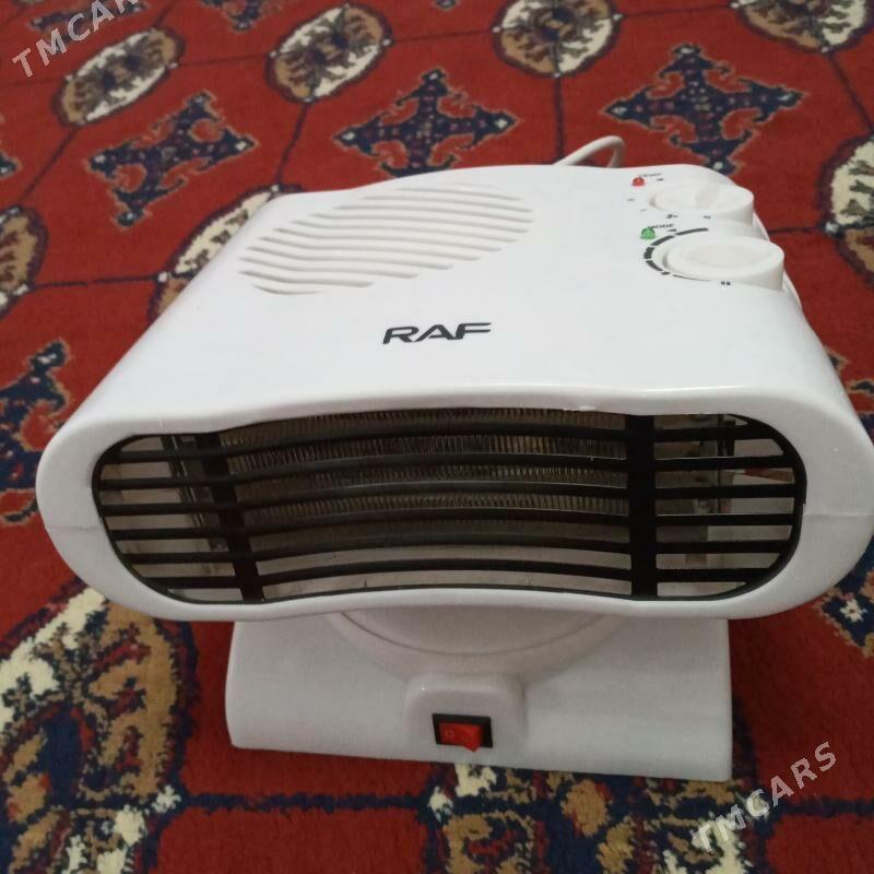 pec pecka tok pec печ ток печ - Aşgabat - img 1