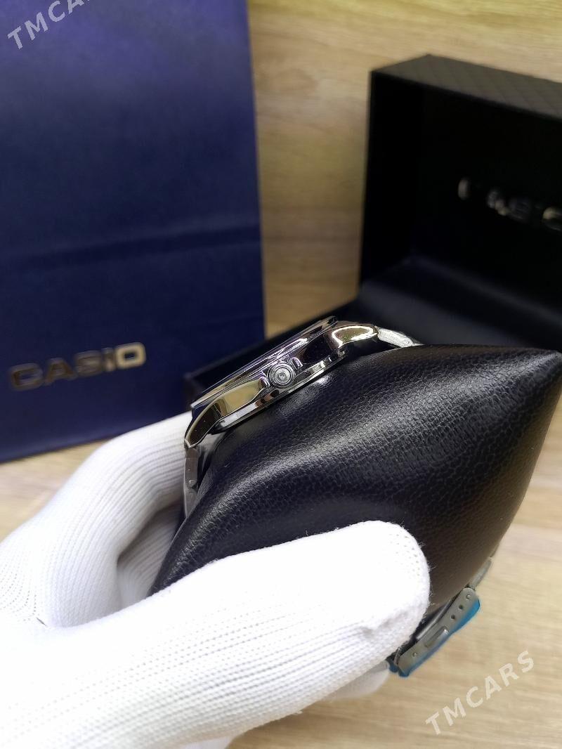 -20% Casio sagat часы - Howdan "W" - img 2