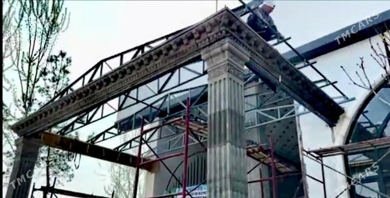 Колонна / Kolona - Türkmenabat - img 7