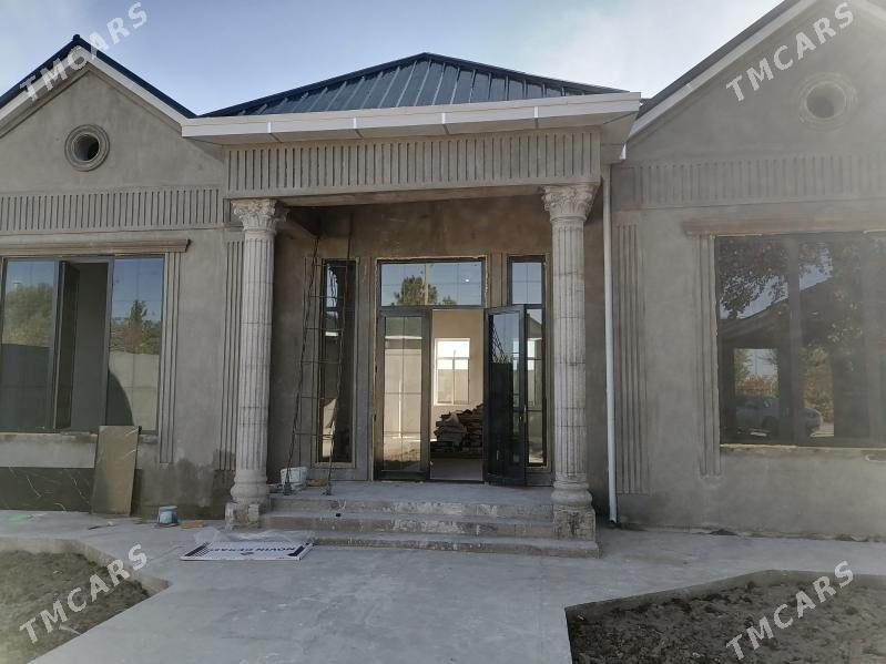 Колонна / Kolona - Türkmenabat - img 5