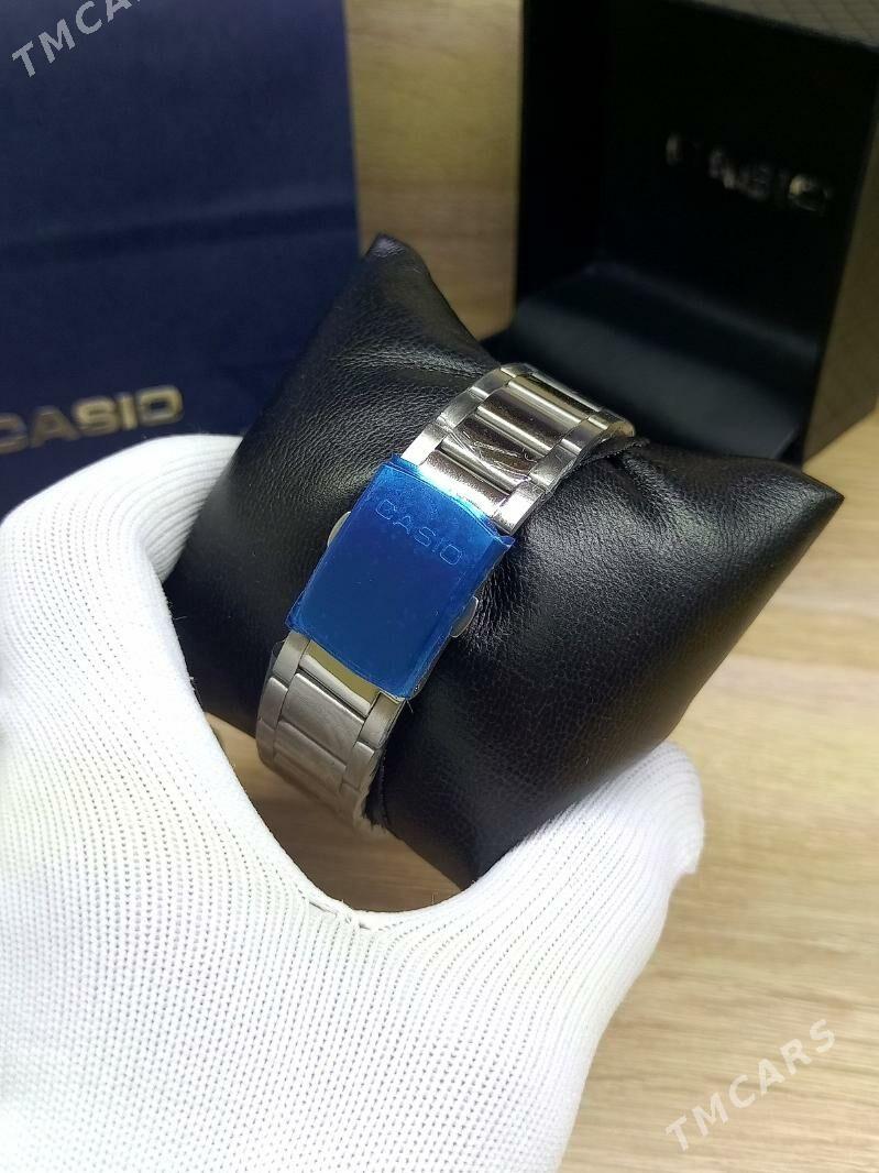 -20% Casio sagat часы - Howdan "W" - img 3