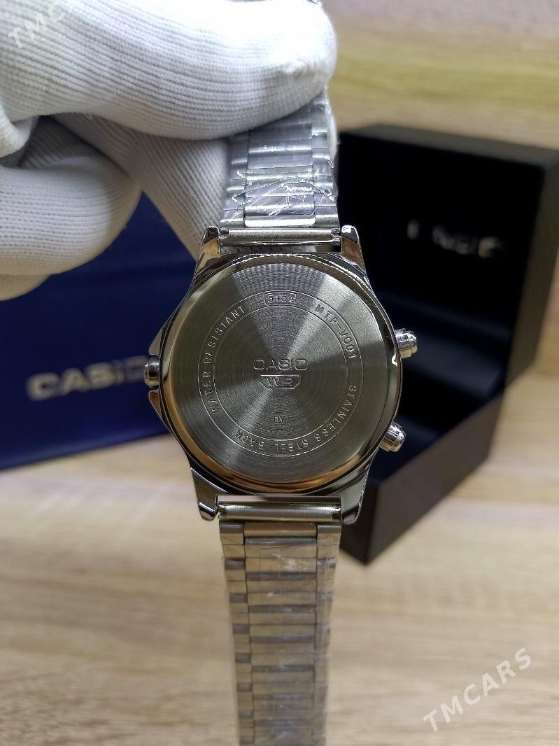 -20% Casio sagat часы - Howdan "W" - img 4