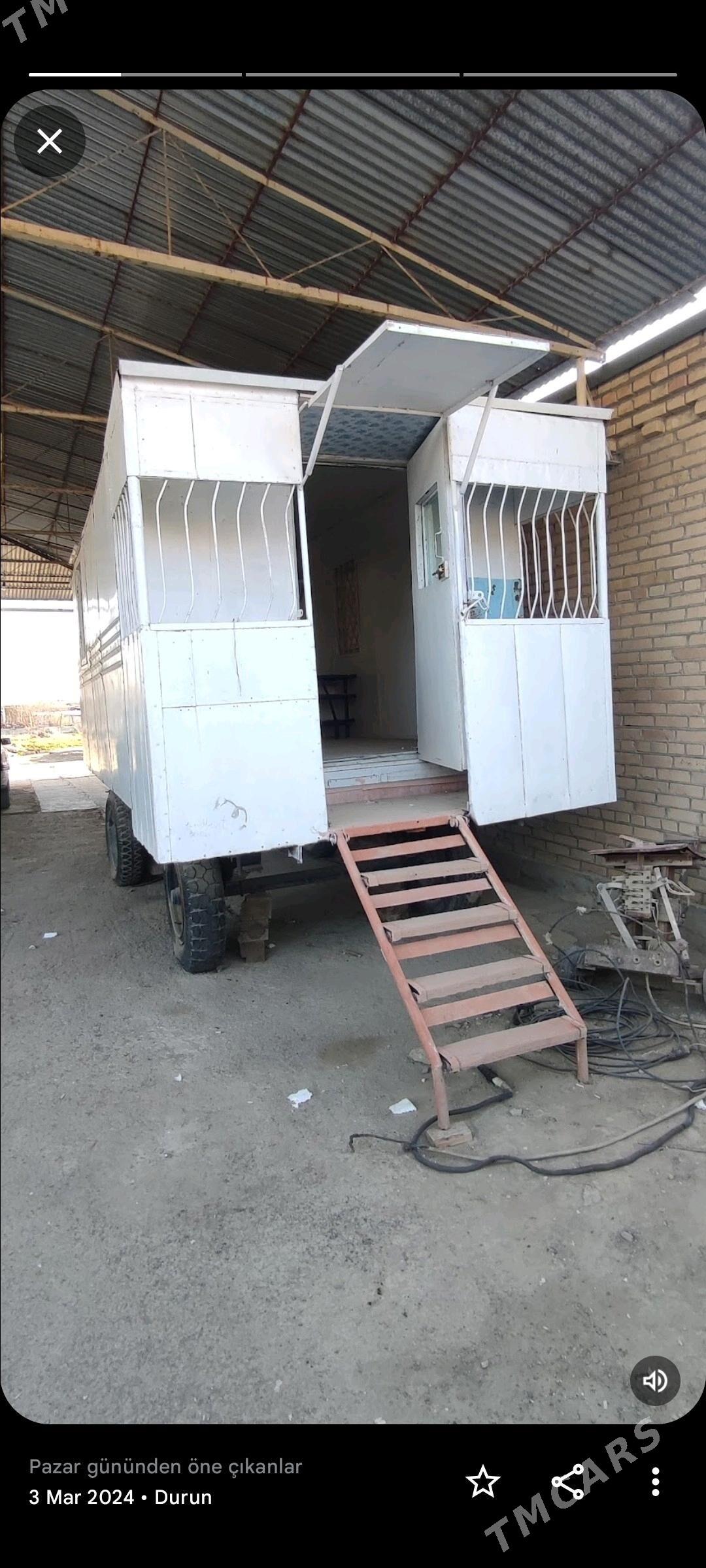 Wagon - Bäherden - img 4