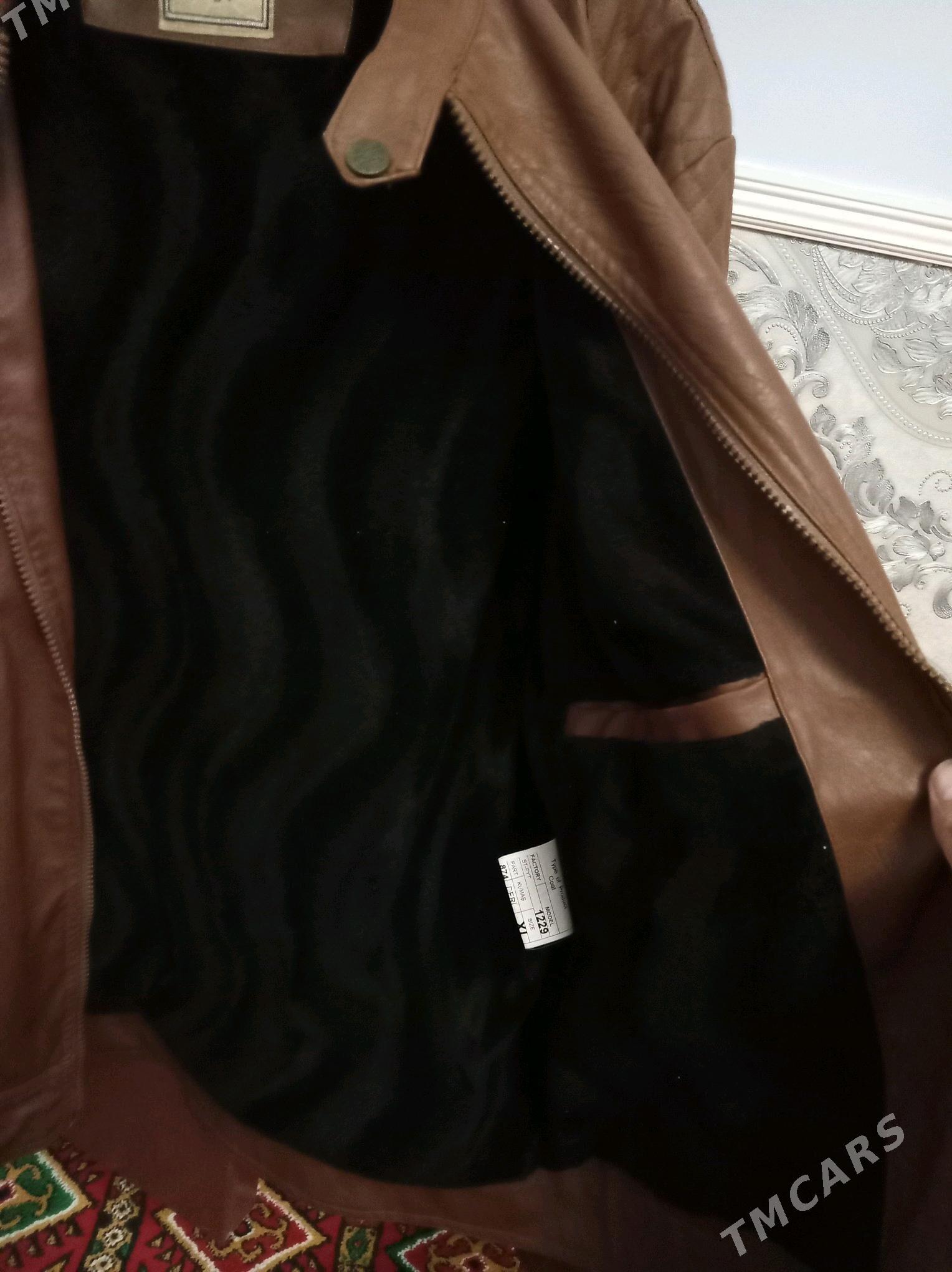 koja kastyum - Дашогуз - img 4