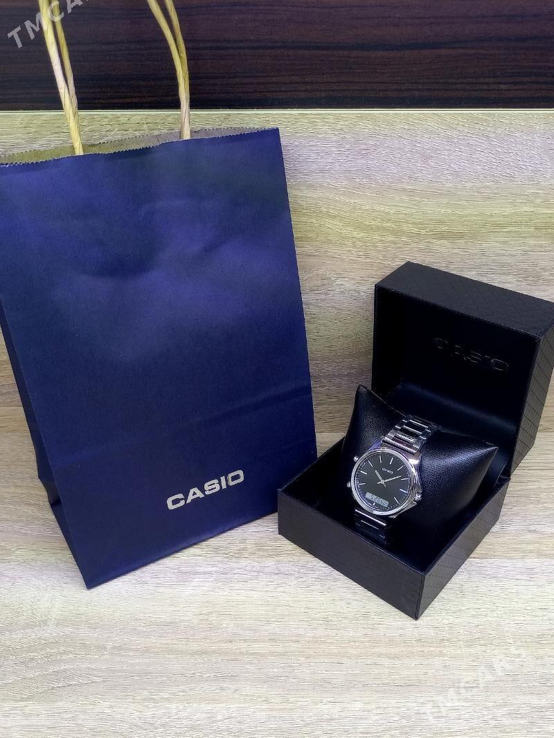 -20% Casio sagat часы - Howdan "W" - img 5