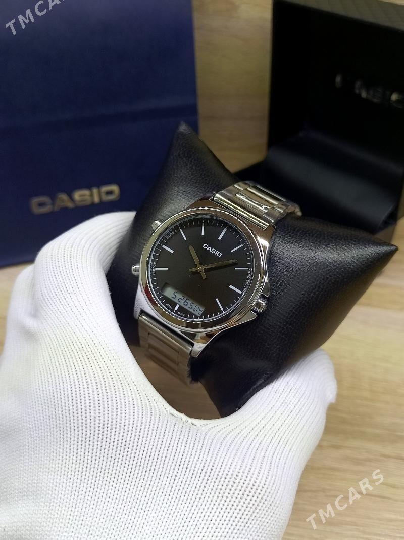 -20% Casio sagat часы - Howdan "W" - img 1