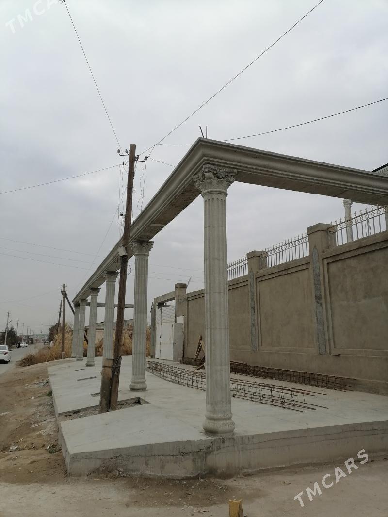 Колонна / Kolona - Türkmenabat - img 4