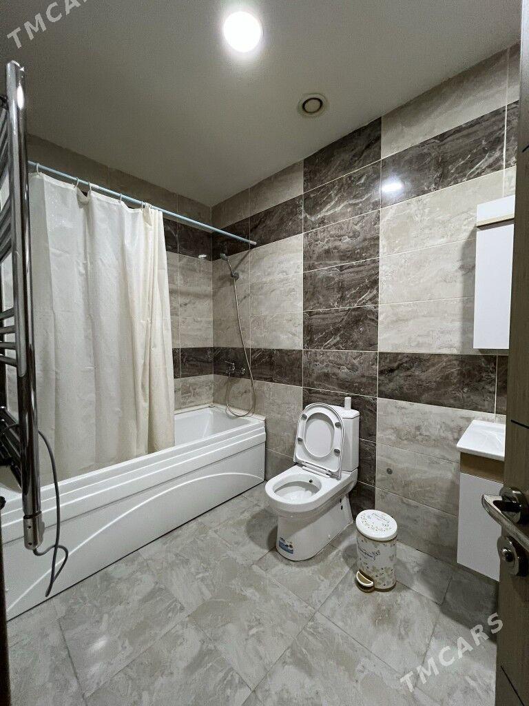 ELITKA 4KOM RYSGAL BANK - Ашхабад - img 6