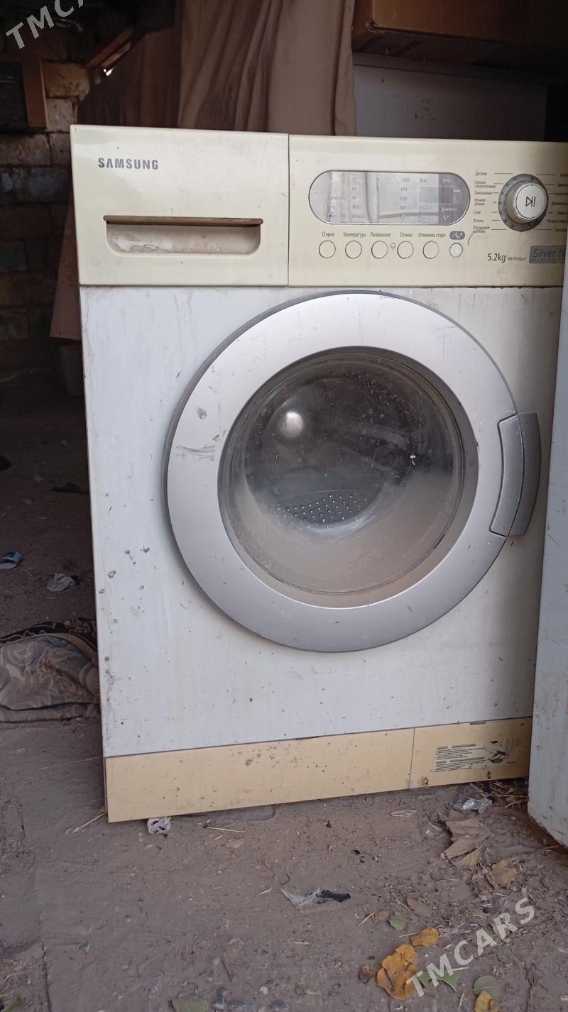 Kir massyn smsung - Гызыларбат - img 1