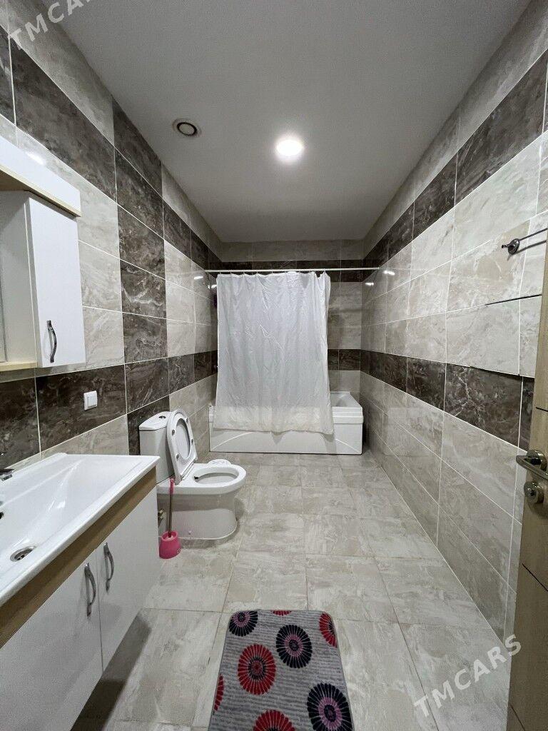 ELITKA 4KOM RYSGAL BANK - Ашхабад - img 8