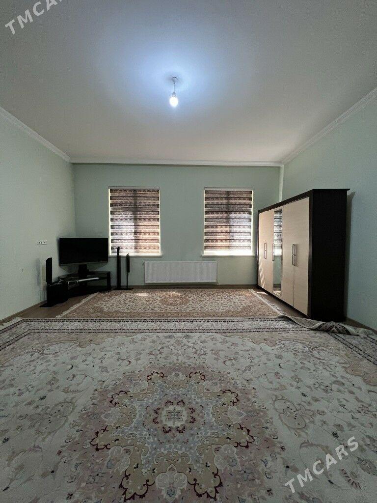 ELITKA 4KOM RYSGAL BANK - Ашхабад - img 4