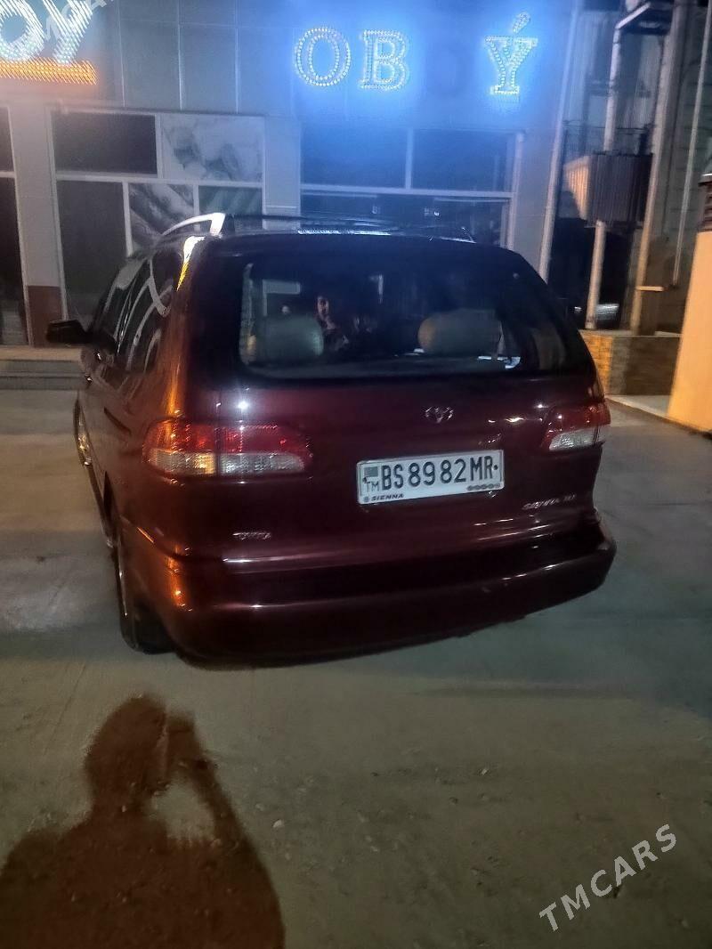Toyota Sienna 2002 - 180 000 TMT - Mary - img 5