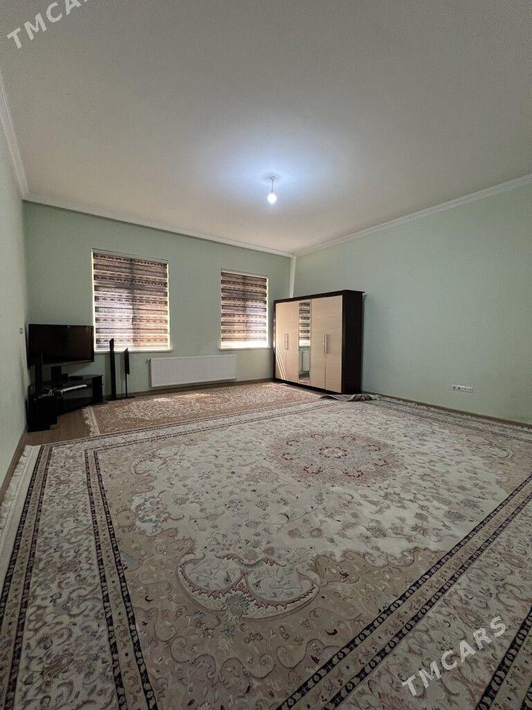 ELITKA 4KOM RYSGAL BANK - Ашхабад - img 5