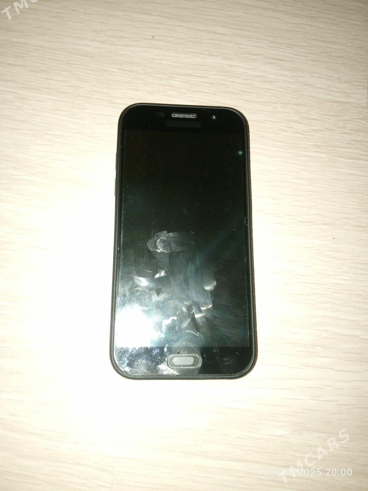 Samsung a5 - Туркменбаши - img 1