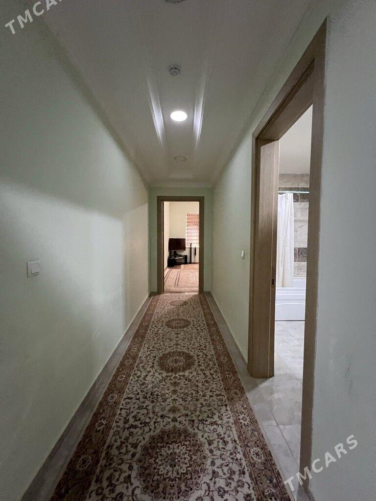 ELITKA 4KOM RYSGAL BANK - Ашхабад - img 9