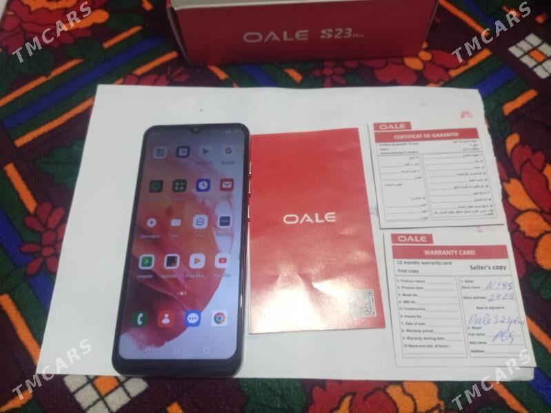 Oale s23 plus - Şabat etr. - img 6
