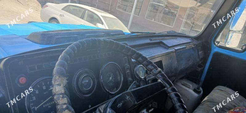 Zil 4331 1992 - 90 000 TMT - Magdanly - img 3