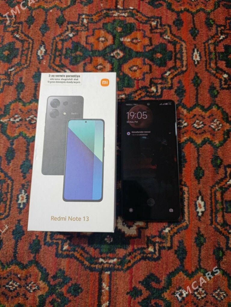 Redmi not 13 - Türkmenbaşy - img 1