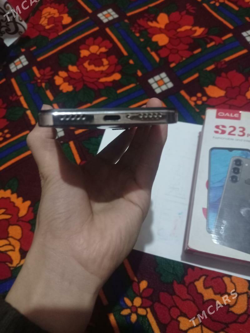 Oale s23 plus - Şabat etr. - img 4