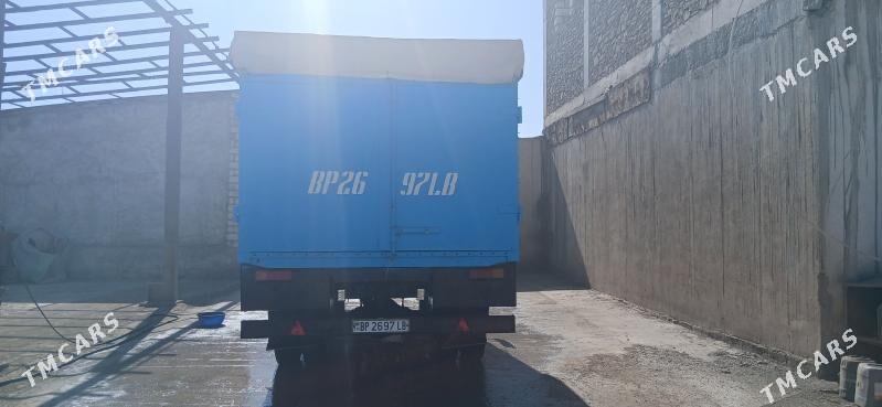 Zil 4331 1992 - 90 000 TMT - Magdanly - img 5