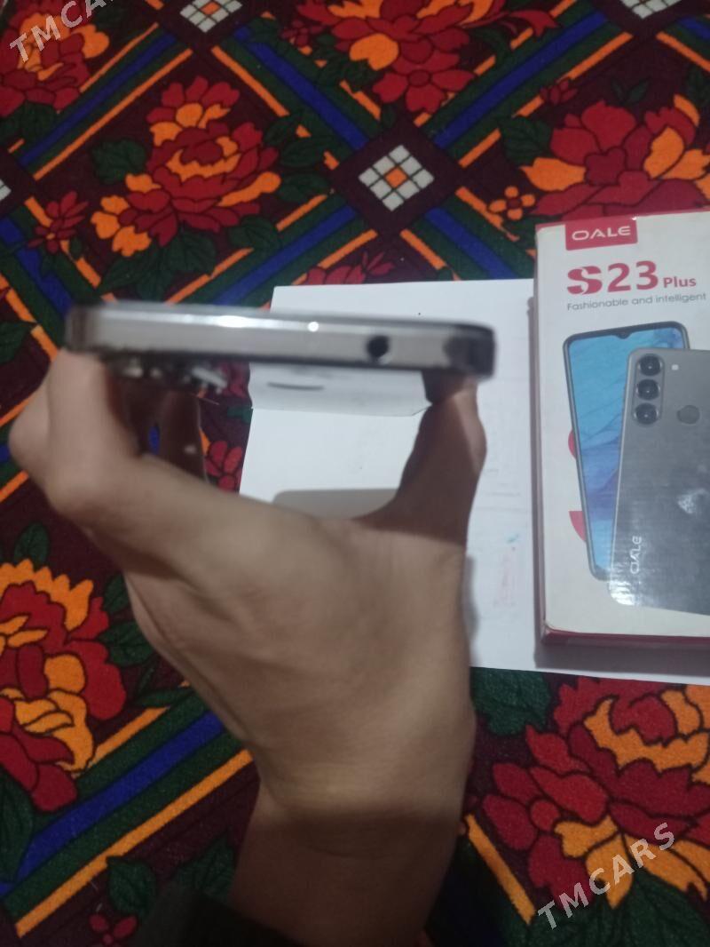 Oale s23 plus - Şabat etr. - img 5
