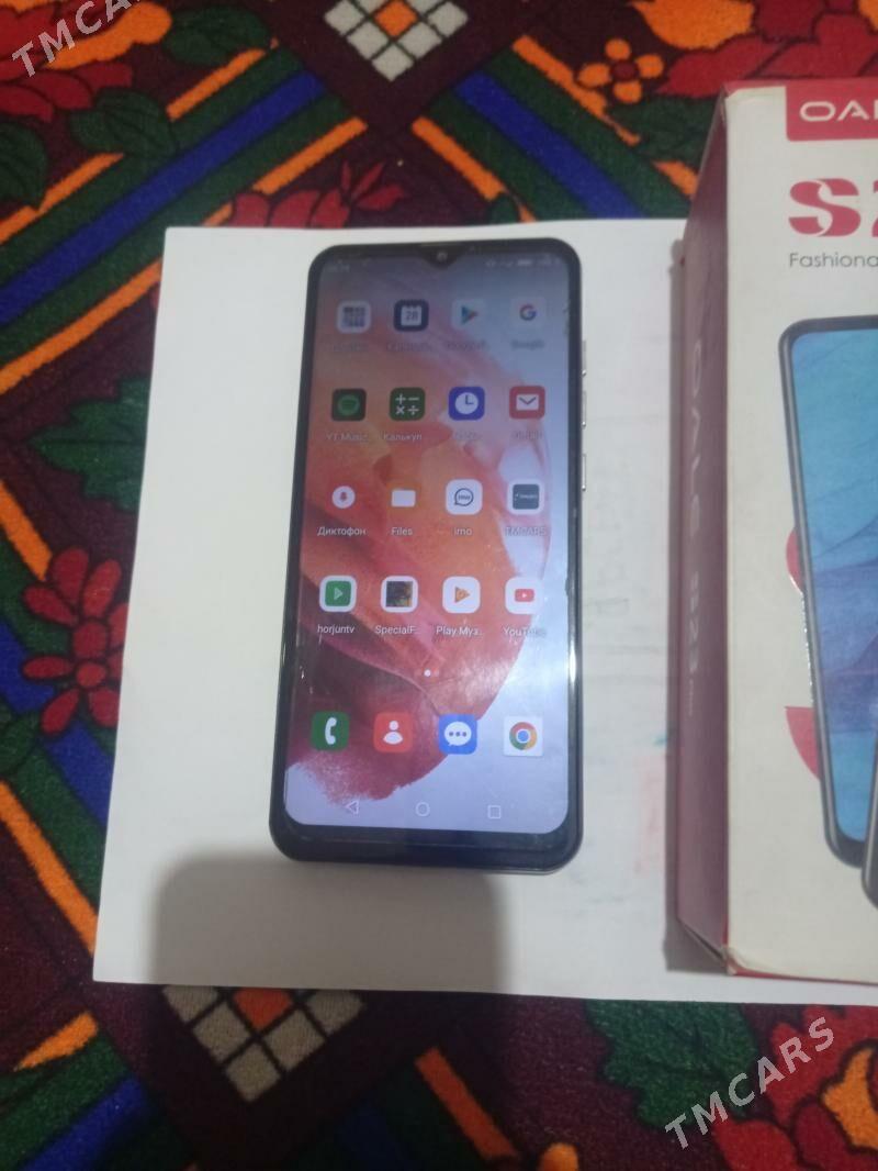 Oale s23 plus - Şabat etr. - img 2