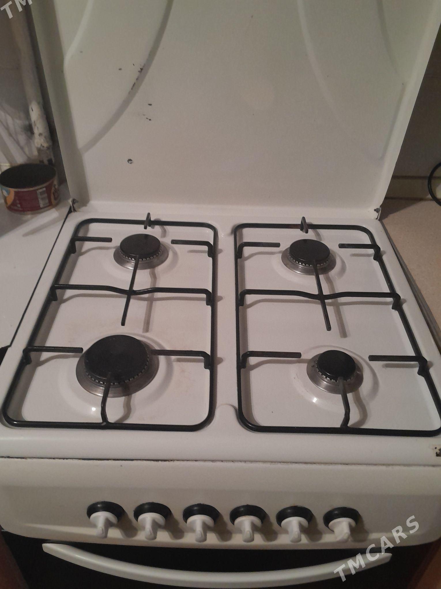 gaz plit/газ плита - Aşgabat - img 2