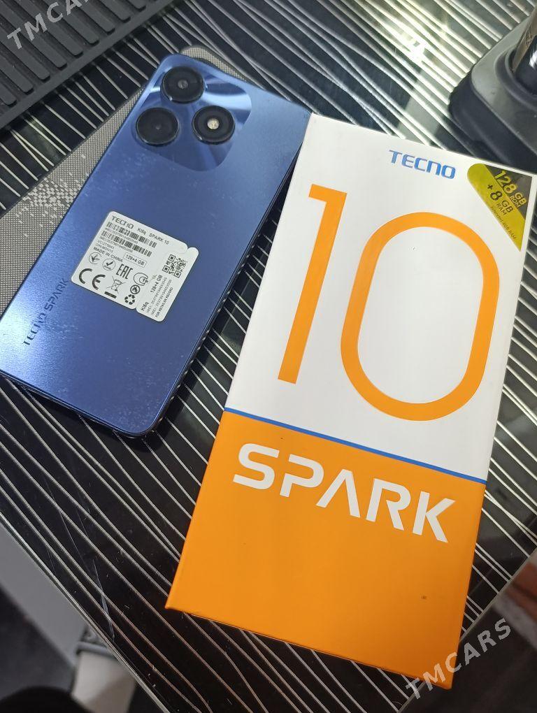 tekno sprak 10 - Aşgabat - img 1