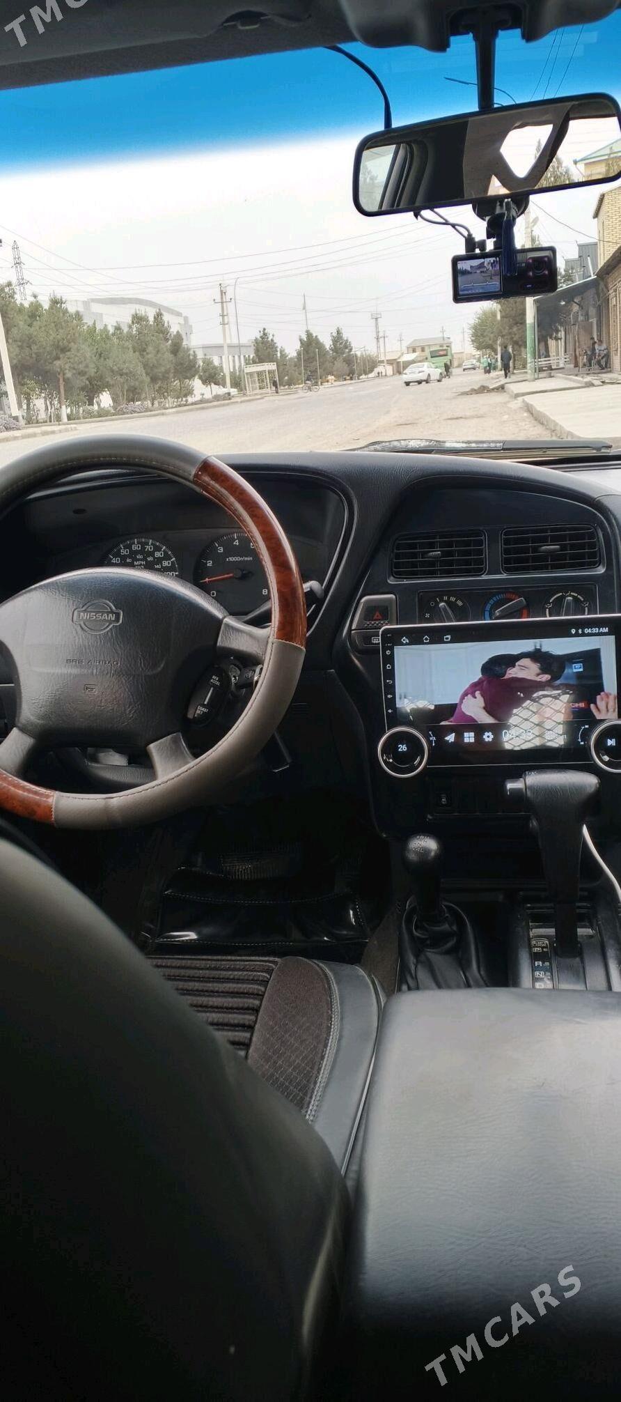 Nissan Pathfinder 1998 - 90 000 TMT - Türkmenabat - img 7