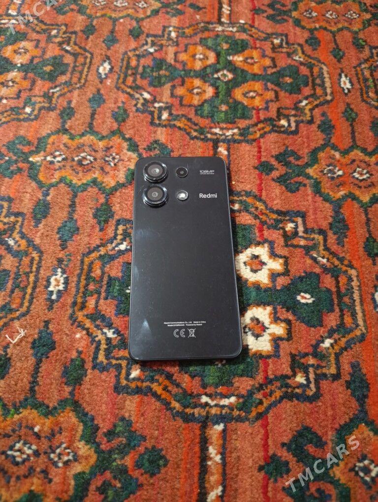 Redmi not 13 - Türkmenbaşy - img 3