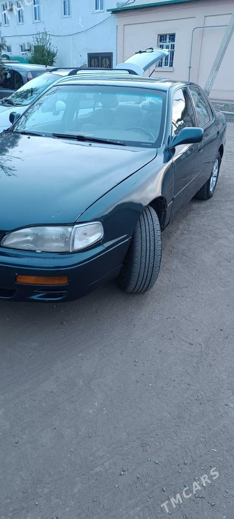 Toyota Camry 1996 - 95 000 TMT - Мургап - img 4